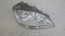 Load image into Gallery viewer, Frontscheinwerfer Mercedes-Benz W164 A1648205461 00282060261648205461 Rechts SCH5301290566rq