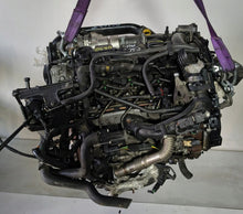 Load image into Gallery viewer, Motor Volvo V50 D4162T 1.6 Diesel Engine Komplett MOT2789812928nl