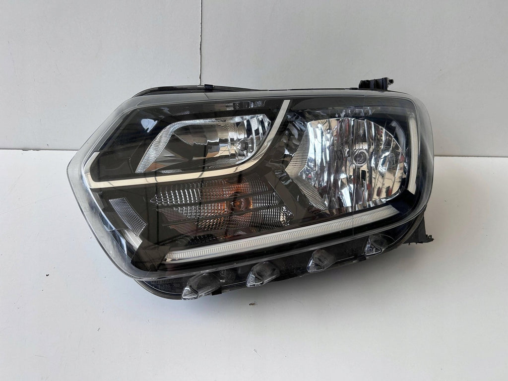 Frontscheinwerfer Dacia Duster 260609367R Links Scheinwerfer Headlight SCH6298000544uz