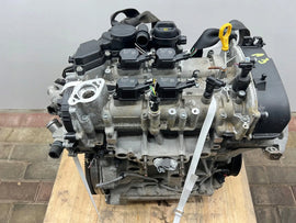 Motor Audi A3 DFY 1.5 TSI 150PS 110kW 56TKm Benzin Engine Unkomplett