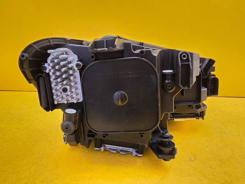 Frontscheinwerfer VW Touran 5TB941081D Links Scheinwerfer Headlight SCH4591038413iy