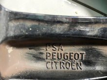 Load image into Gallery viewer, 1x Alufelge 17 Zoll 6.5" 4x108 19ET 9800494077 Citroën C4 Cactus Rim Wheel FEL8472274413hl