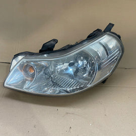 Frontscheinwerfer Suzuki Sx4 Links Scheinwerfer Headlight SCH2827057606jf