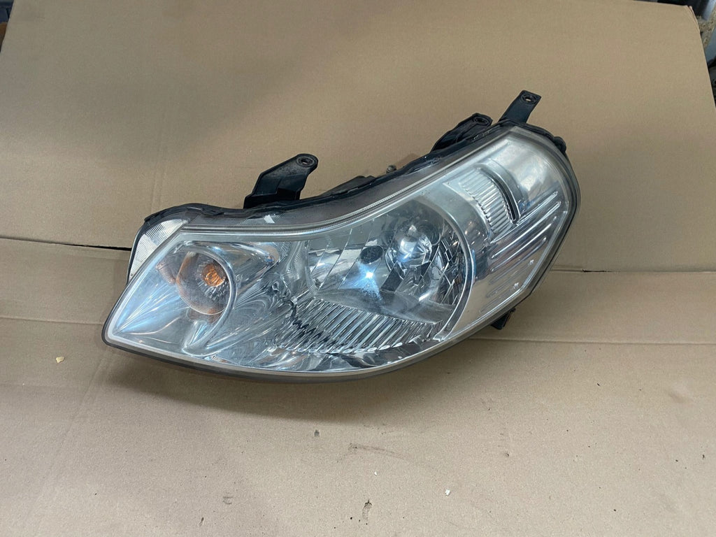 Frontscheinwerfer Suzuki Sx4 Links Scheinwerfer Headlight SCH2827057606jf