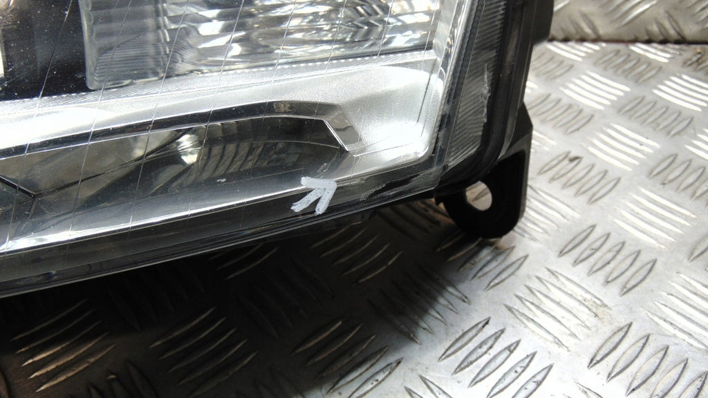 Frontscheinwerfer Audi A6 C6 4F0941003CP Xenon Links Scheinwerfer Headlight