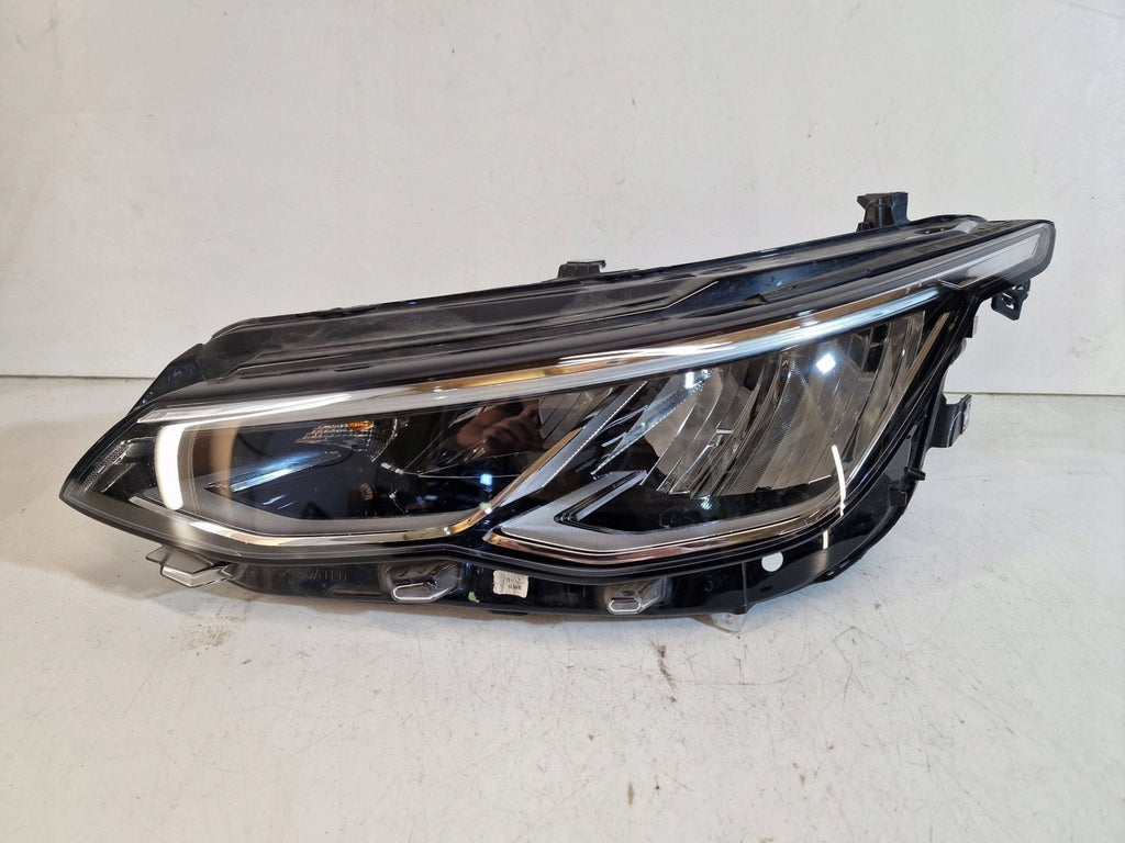 Frontscheinwerfer VW Golf VIII 5H1941005C Links Scheinwerfer Headlight SCH7286363711ba
