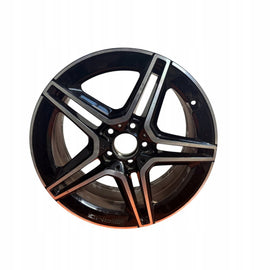 1x Alufelge 18 Zoll A1774011500 Mercedes-Benz Cla X117 C117 Rim Wheel FEL5434022053rf