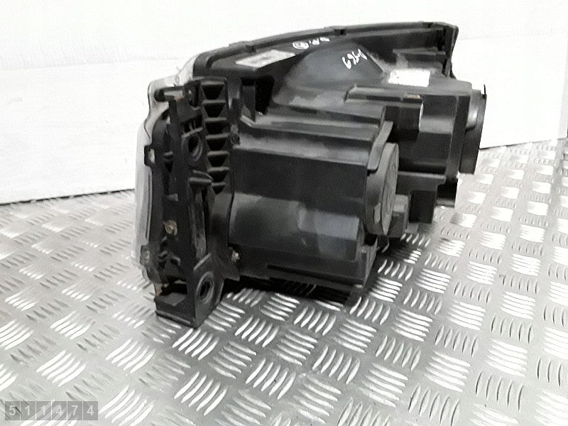 Frontscheinwerfer Land Rover I Discovery AH22-13W029-AB Rechts Headlight SCH9177915428wl