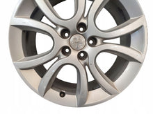 Load image into Gallery viewer, 1x Alufelge 18 Zoll 7.5" 5x108 Silber 9671401880 Peugeot 508 I Rim Wheel FEL7559137460ez