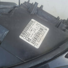 Laden Sie das Bild in den Galerie-Viewer, Frontscheinwerfer Audi Tt 8J0941004M Rechts Scheinwerfer Headlight SCH5642801648up