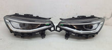 Laden Sie das Bild in den Galerie-Viewer, Frontscheinwerfer VW I 11B941035H 11B941036M Ein Satz Scheinwerfer Headlight SCH1439564875lk
