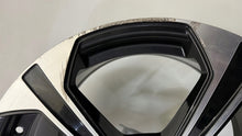 Load image into Gallery viewer, 1x Alufelge 19 Zoll 9.5" 5x112 51ET Glanz Schwarz A2144013700 Mercedes-Benz FEL4103382935yz