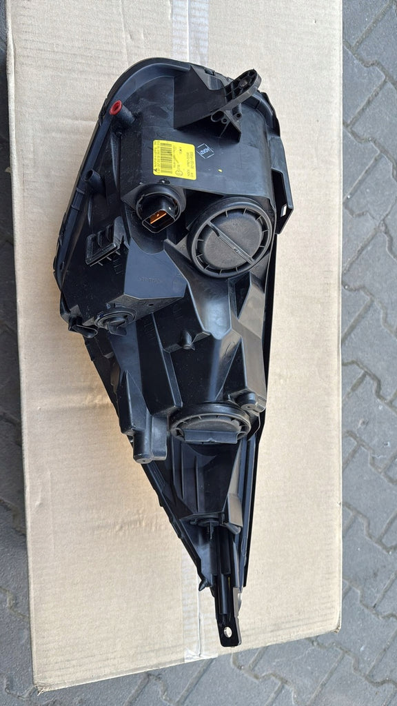 Frontscheinwerfer Kia Venga 92102-1P0000 Rechts Scheinwerfer Headlight