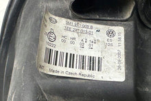 Load image into Gallery viewer, Frontscheinwerfer VW Golf Plus 5M1941005B Links Scheinwerfer Headlight SCH6098003526tm
