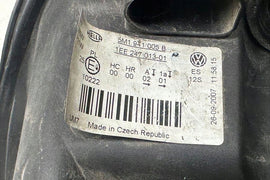 Frontscheinwerfer VW Golf Plus 5M1941005B Links Scheinwerfer Headlight SCH6098003526tm