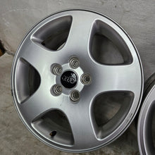 Load image into Gallery viewer, 4x Alufelge 16 Zoll 7.0&quot; 5x112 45ET 8D0601025C Audi A4 B5 C5 B7 Rim Wheel