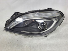 Laden Sie das Bild in den Galerie-Viewer, Frontscheinwerfer Mercedes-Benz W246 A2468207161 Xenon Links Headlight SCH2495277762xj