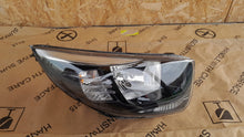 Load image into Gallery viewer, Frontscheinwerfer Kia Picanto 92102G6000 Halogen Rechts Scheinwerfer Headlight