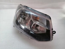 Laden Sie das Bild in den Galerie-Viewer, Frontscheinwerfer VW Transporter 7E1941016T-1 Rechts Scheinwerfer Headlight