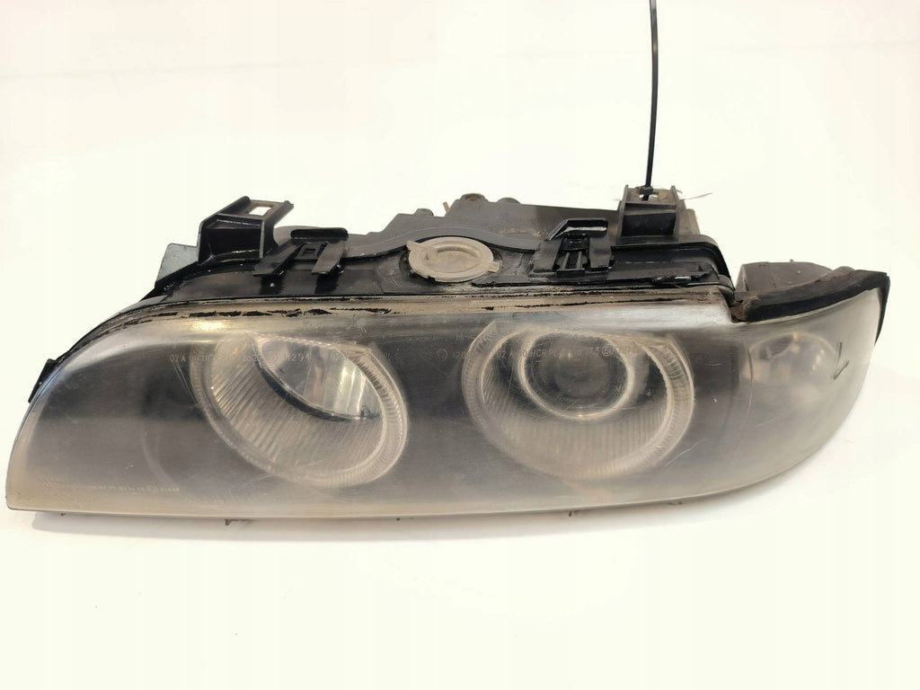 Frontscheinwerfer BMW E39 Links Scheinwerfer Headlight SCH6553987050lk