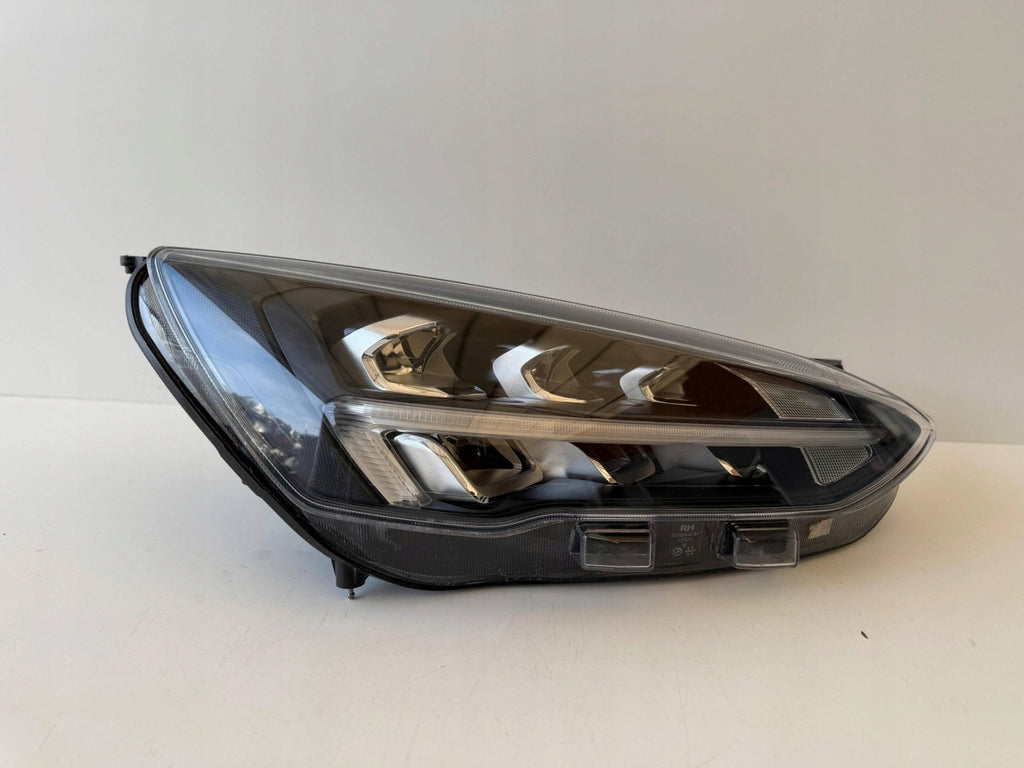 Frontscheinwerfer Ford Focus JX7B13E014CE LED Rechts Scheinwerfer Headlight SCH4561164802ve