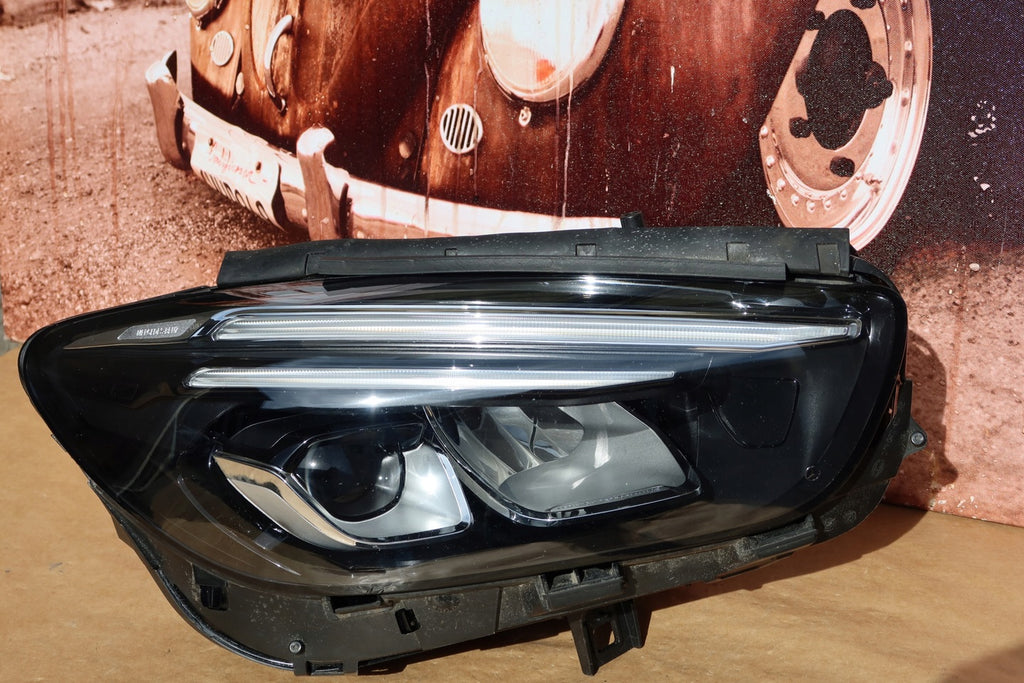 Frontscheinwerfer Mercedes-Benz W247 A2479065803 LED Rechts Headlight