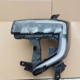 Frontscheinwerfer Renault Master I 260608459R Links Scheinwerfer Headlight SCH1316100972tx