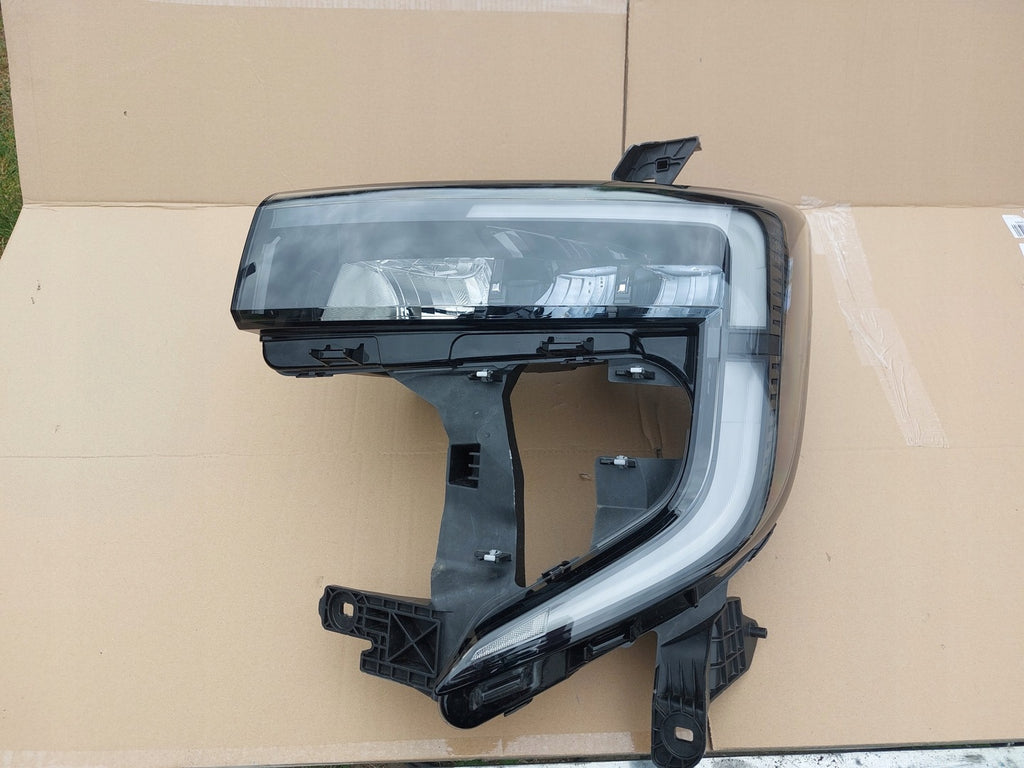Frontscheinwerfer Renault Master I 260608459R Links Scheinwerfer Headlight SCH1316100972tx