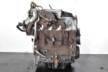 Load image into Gallery viewer, Motor Ford Transit QVFA P8FA 2.2 TDCI 85PS 112TKm 2006 Diesel Engine Unkomplett MOT2056624002ne
