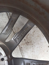Load image into Gallery viewer, 1x Alufelge 19 Zoll 7.5" 5x112 32ET 8746987 BMW X3 G01 Rim Wheel FEL7889915278oc