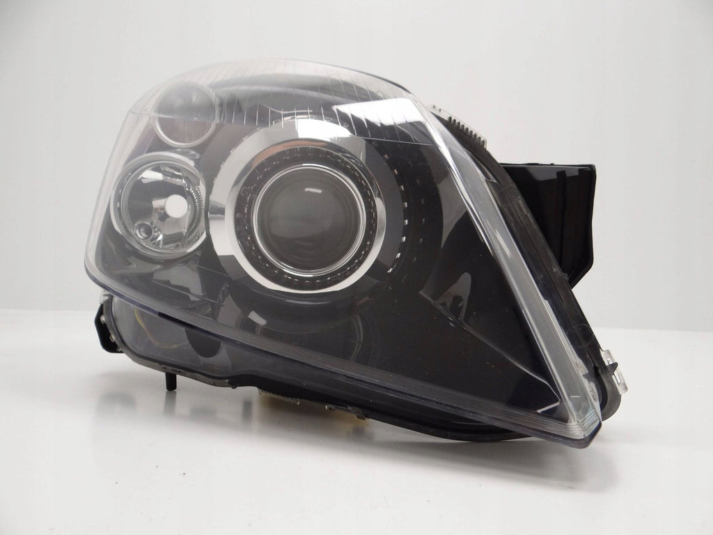 Frontscheinwerfer Opel Astra Xenon Rechts Scheinwerfer Headlight SCH9102466973xh