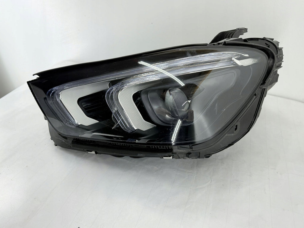 Frontscheinwerfer Mercedes-Benz Gle A1679065704 Full LED Links Headlight SCH6092281299st