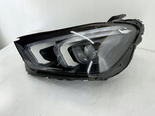 Laden Sie das Bild in den Galerie-Viewer, Frontscheinwerfer Mercedes-Benz Gle A1679065704 Full LED Links Headlight SCH6092281299st