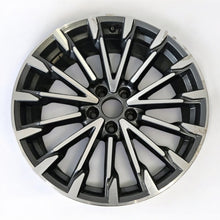 Load image into Gallery viewer, 1x Alufelge 19 Zoll 8.5&quot; 5x112 32ET 8W0601025BJ Audi B9 Rim Wheel