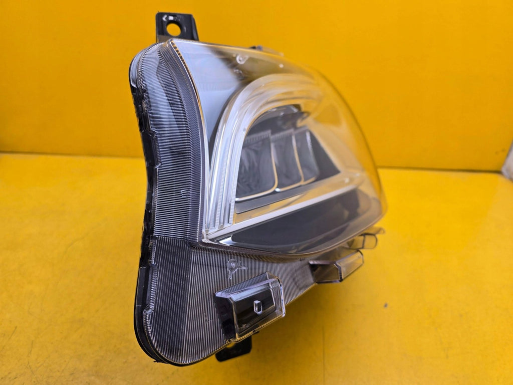 Frontscheinwerfer Mercedes-Benz Sprinter A9109067100 LED Links Headlight SCH7185508960ns