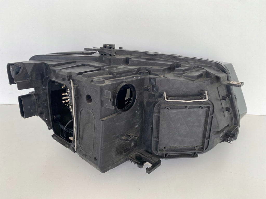 Frontscheinwerfer Audi Q5 8R0941029 85122000 Xenon Links Scheinwerfer Headlight SCH4039793687yh