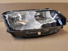 Laden Sie das Bild in den Galerie-Viewer, Frontscheinwerfer Skoda Rapid 5JB941016B LED Rechts Scheinwerfer Headlight SCH9779529509me