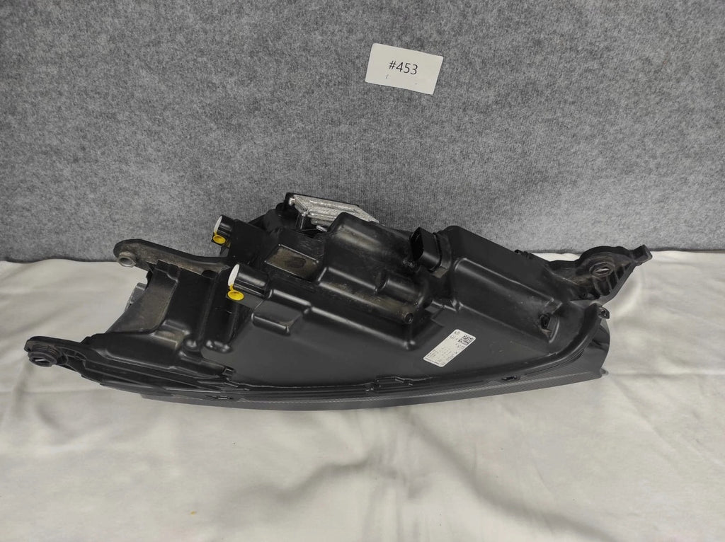 Frontscheinwerfer Skoda Kodiaq 566941036 LED Ein Stück (Rechts oder Links) SCH3529738628mv