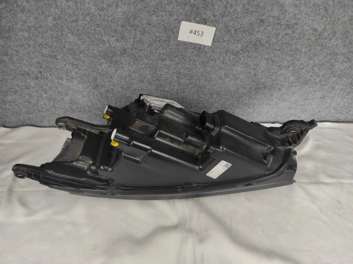 Frontscheinwerfer Skoda Kodiaq 566941036 LED Rechts Scheinwerfer Headlight SCH3529738628mv