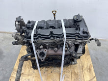 Laden Sie das Bild in den Galerie-Viewer, Motor Kia Sportage Optima D4FD 1.7 CRDI 115PS 2013 Diesel Engine Komplett MOT4139973465xs