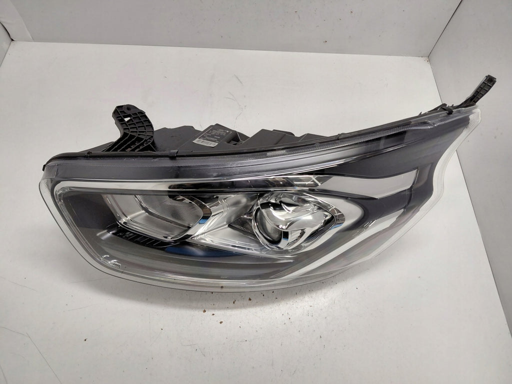 Frontscheinwerfer Ford Transit Custom JK21-13W030-DG LED Links Headlight SCH8437411354ud