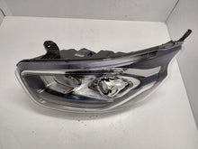 Laden Sie das Bild in den Galerie-Viewer, Frontscheinwerfer Ford Transit Custom JK21-13W030-DG LED Links Headlight SCH8437411354ud