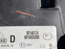 Load image into Gallery viewer, Frontscheinwerfer Citroën Berlingo 9816825080 Ein Stück (Rechts oder Links)