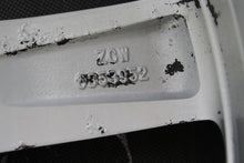 Load image into Gallery viewer, 4x Alufelge 18 Zoll 8.5" 5x120 46ET Glanz Silber 6853952 BMW X5 F15 F16 FEL6869045007lt