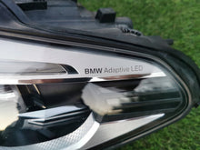 Laden Sie das Bild in den Galerie-Viewer, Frontscheinwerfer BMW 5 G31 G30 8499121-03 8499122-03 Full LED Links Headlight SCH6475686893dy