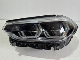 Frontscheinwerfer BMW X3 G01 X4 G02 8739653-03 LED Ein Stück (Rechts oder Links) SCH6776363307om