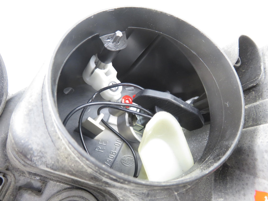 Frontscheinwerfer VW Tiguan 5N1941032AB Rechts Scheinwerfer Headlight SCH8248063916xi