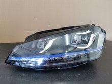 Load image into Gallery viewer, Frontscheinwerfer VW Golf VII I 5GE941035 5GE9410356 Full LED Rechts oder Links SCH9416188847os
