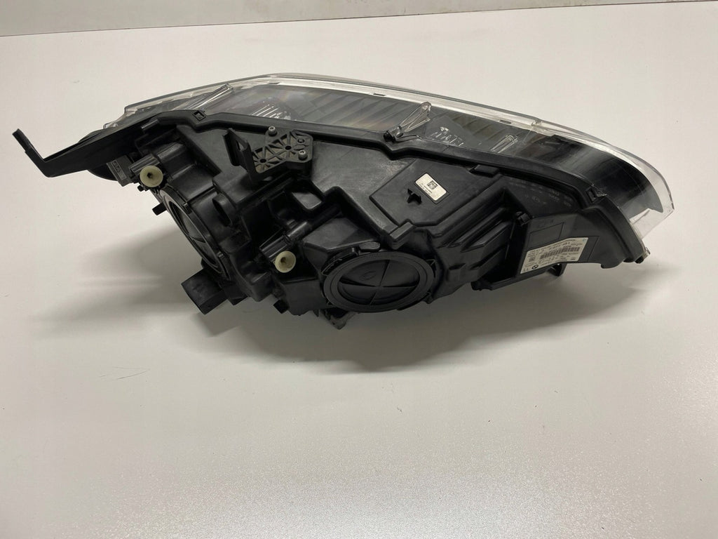 Frontscheinwerfer BMW X6 E71 7277451 Links Scheinwerfer Headlight SCH8211022087tl