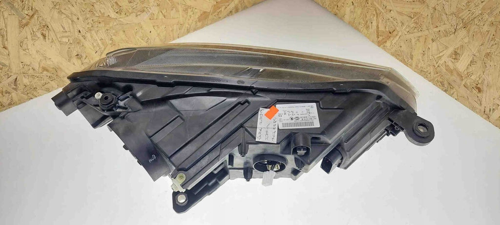 Frontscheinwerfer Skoda Superb I 3V1941015B Ein Stück (Rechts oder Links)